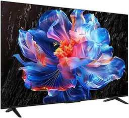 Телевiзор TCL 55V6C - мініатюра 3
