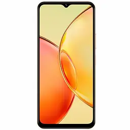 Смартфон Vivo Y17s 4/128GB Diamond Orange ВИТРИНА - мініатюра 3