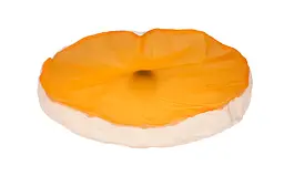 Електронна іграшка для котів Ferplast Crazy Ball Ø 58 см 85044099