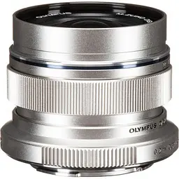 Об'єктив Olympus ED 12mm f/2.0 Silver (V311020SE000) - мініатюра 5