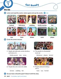 Oxford Discover Second Edition 3 Student Book Pack - мініатюра 3