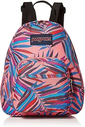 Маленький жіночий рюкзак 10L Half Pint JanSport 28х25х10 см sum0023964 - мініатюра 3