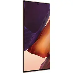 Смартфон Samsung Galaxy Note 20 Ultra (N985F) 256Gb Bronze (SM-N985FZNGSEK) (Grade C) Seller Refurbished - мініатюра 4