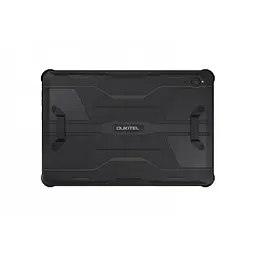 Планшет Oukitel RT6 10.1" 8 / 256GB з акумулятором 20000 mAh 4G чорний 6931940750233 - мініатюра 4