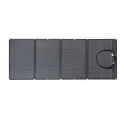 Сонячна панель EcoFlow 160W Solar Panel (43-00401)
