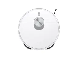 Робот-пилосос з вологим прибиранням Xiaomi Robot Vacuum X20 Pro - мініатюра 5