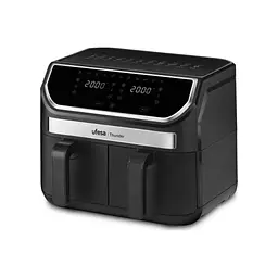 Мультипіч Ufesa THUNDER 9L (72805543) - мініатюра 2