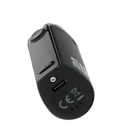 Под-система електронна сигарета Eleaf iJust P40 Pod System 1500 mAh 3 ml Black (15098) - мініатюра 5