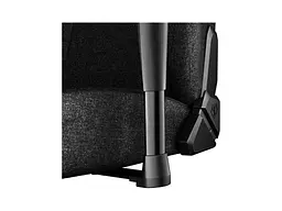 Комп'ютерне крісло Anda Seat Phantom 3 L Black Fabric (AD18Y-06-B-F) - мініатюра 6