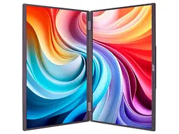 Портативний монітор Acer PD193QEbmiuux (UM.XP3EE.E01) - мініатюра 3