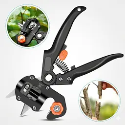 Щеплювальний секатор — Titan Professional Grafting Tool - мініатюра 4