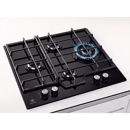 Робоча поверхня ELECTROLUX KGG 6456 K - мініатюра 7