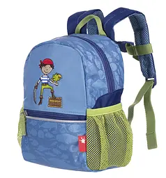 Рюкзак Sigikid Sammy Samoa (24936SK)