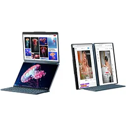 Ноутбук Ультрабук Dell XPS 9640 Ultra 9 185H la 5.1 GHz, UHD +, сенсорний, 64GB LPDDR5X, 1TB, RTX 4070 8GB - мініатюра 19