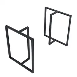 Опора для столу Тетра Loft Design - мініатюра 2