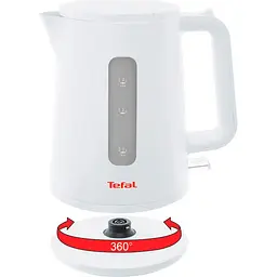 Електрочайник Tefal KO200130 [120286] - мініатюра 11