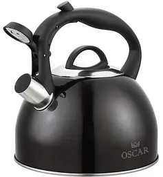 Чайник Oscar Verona 3 л (6747400) - мініатюра 2