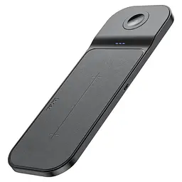 БЗП CQ5 Step 3in1 Black Hoco teh0029860 - мініатюра 3
