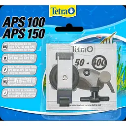 Набір запчастин для компресора Tetra APS 100/150