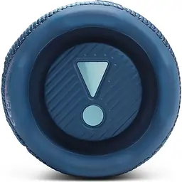 Портативна акустика JBL Flip 7 Blue [JBLFLIP7BLU] [133205] - мініатюра 8