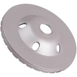 Диск алмазний Alloid Building Tools Turbo Wave шліфувальний 125 мм (DG-5125T) - мініатюра 3