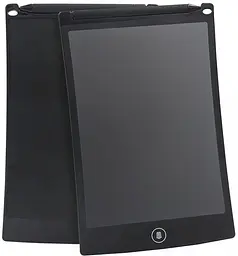 LCD планшет для малювання Writing Tablet 8.5" Black (050396) - мініатюра 3