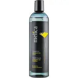 Шампунь Melica Shampoo with Polyplant Hair Complex 12 трав 300 мл