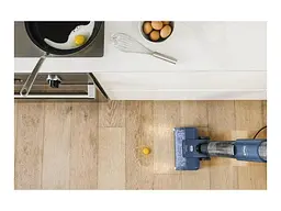 Миючий вертикальний пилосос SHARK HydroVac Hard Floor Cleaner WD100EU 1 в 1 - мініатюра 8