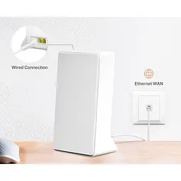 Бездротовий маршрутизатор (роутер) Mercusys MB130-4G [128286] - мініатюра 7