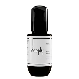 Шовковий флюїд для волосся deeply delicate silk fluid 100 мл