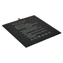 Акумулятор Borofone BM62 для Xiaomi Mi Pad 3 - мініатюра 3
