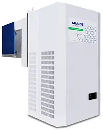 Моноблок холодильний Snaige -5°C до +5°C 785 Вт (SGM008P)