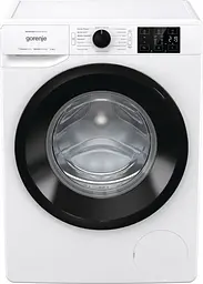 Пральна машина Gorenje (WNEI84SCS) - мініатюра 2