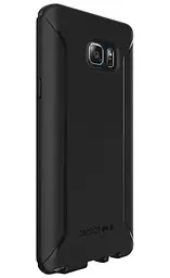 Протиударний чохол Tech21 Evo Tactical для Samsung Galaxy Note 5 Чорний - мініатюра 3
