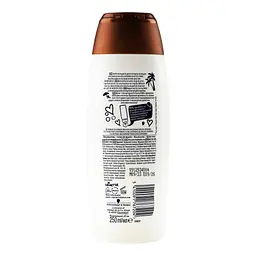 Гель для душу Fa Coconut Milk 250 мл - мініатюра 3