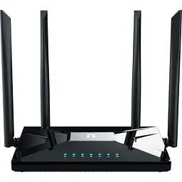 Бездротовий маршрутизатор (роутер) Netis MW5360 [106719] - мініатюра 2