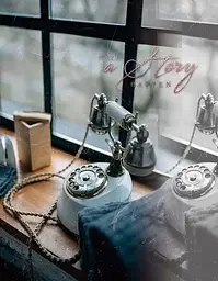 Фотоальбом UFO 10x15x200 PP-46200 Telephone