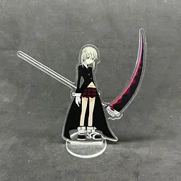 Акрилова колекційна фігурка Soul Eater Макі Албан 15 см - мініатюра 2