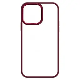 Чохол до мобільного телефона Armorstandart UNIT2 Apple iPhone 15 Pro Max Marsala (ARM69992) - мініатюра 2