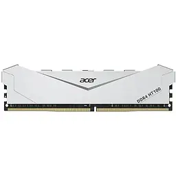 Оперативна пам'ять DDR4 8Gb 3200MHz Acer HT100 Heatsink 1R8, Retail