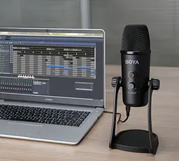 BOYA BY-PM700 USB Microphone - мініатюра 7