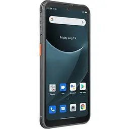 Смартфон Blackview BV5200 4/32Gb чорний з NFC - мініатюра 5