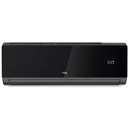 Кондиціонер TCL TAC-18CHSD/XA82IN Black Inverter WI-FI - мініатюра 4