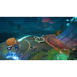 Ключ активації Microsoft Divine Knockout (DKO) - Starter Edition для Xbox One/Series - мініатюра 4