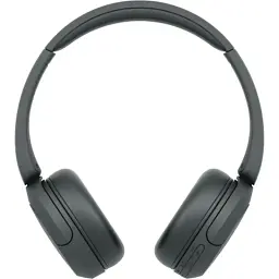 Навушники Sony WH-CH520 Wireless Black (WHCH520B.CE7) - мініатюра 2