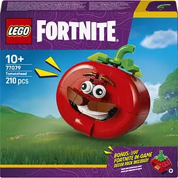 Конструктор LEGO Fortnite Tomatohead (77079) - мініатюра 5