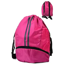 Рюкзак спортивний, 48x36x15 см, MK5522 (В асортименті)