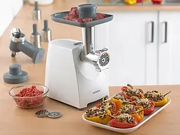 М`ясорубка Kenwood MG360 - мініатюра 2