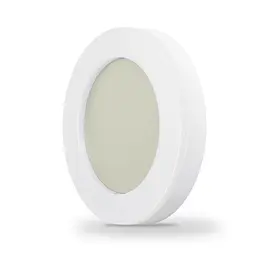 Світильник Videx LED Art IP65 30W 5000K круглий (VL-BHFR-305) - мініатюра 2