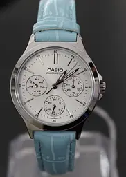 Годинник Casio LTP-V300L-2AUDF - мініатюра 4